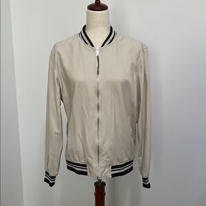 Ricky Singh Women’s Bomber Jacket
